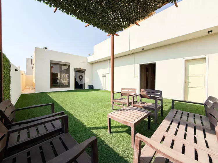 Apartment for Rent in Jeddah Al Nahdah