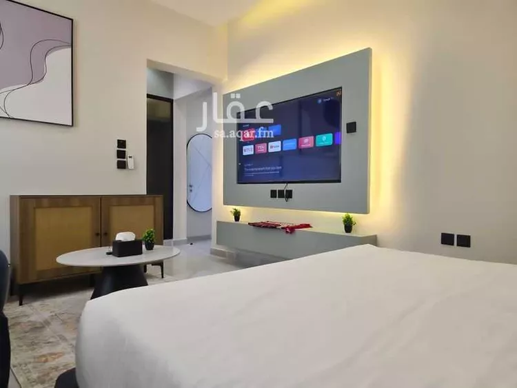 شقة للإيجار في شارع الأمين المهندس عبدالله بن عبدالرحمن ا, حي النرجس, مدينة الرياض, منطقة الرياض صورة 5