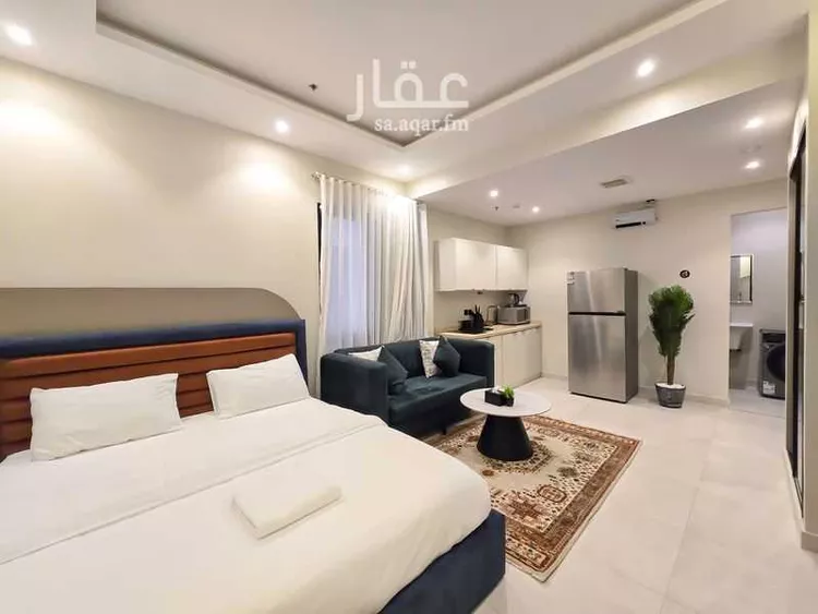 شقة للإيجار في شارع السهام, حي النرجس, مدينة الرياض, منطقة الرياض صورة 3