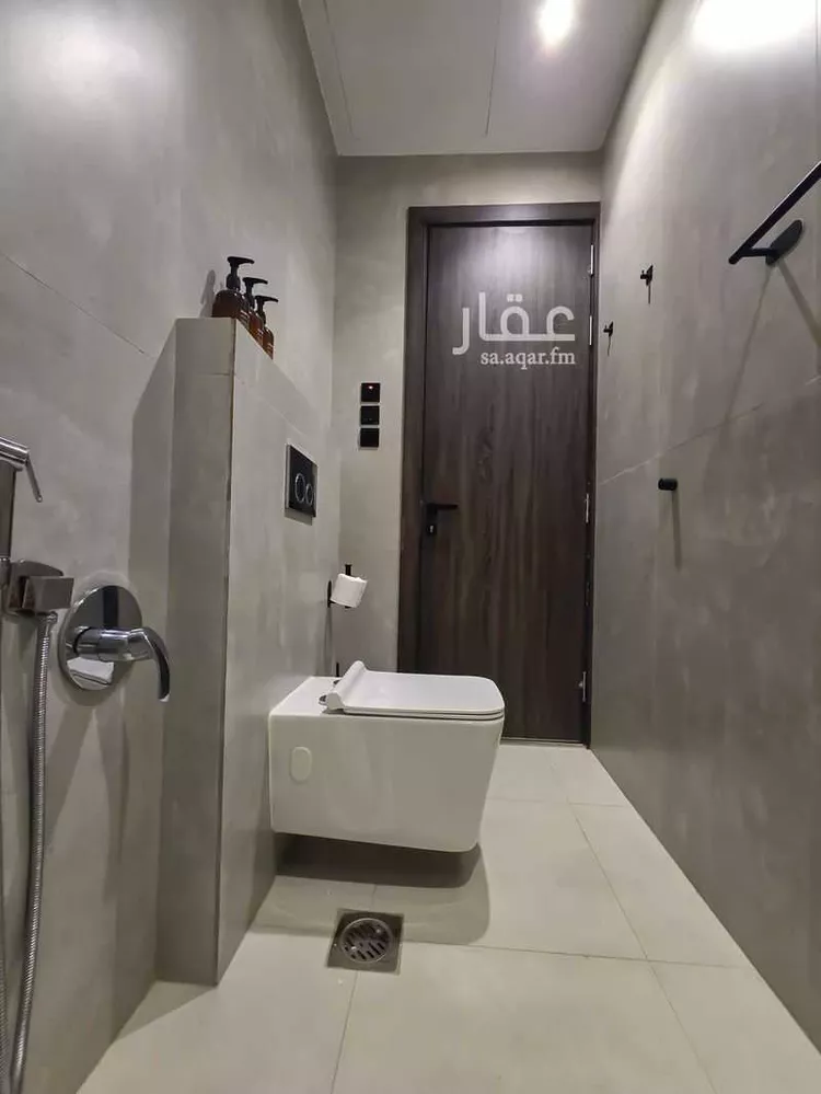 شقة للإيجار في شارع السهام, حي النرجس, مدينة الرياض, منطقة الرياض صورة 4