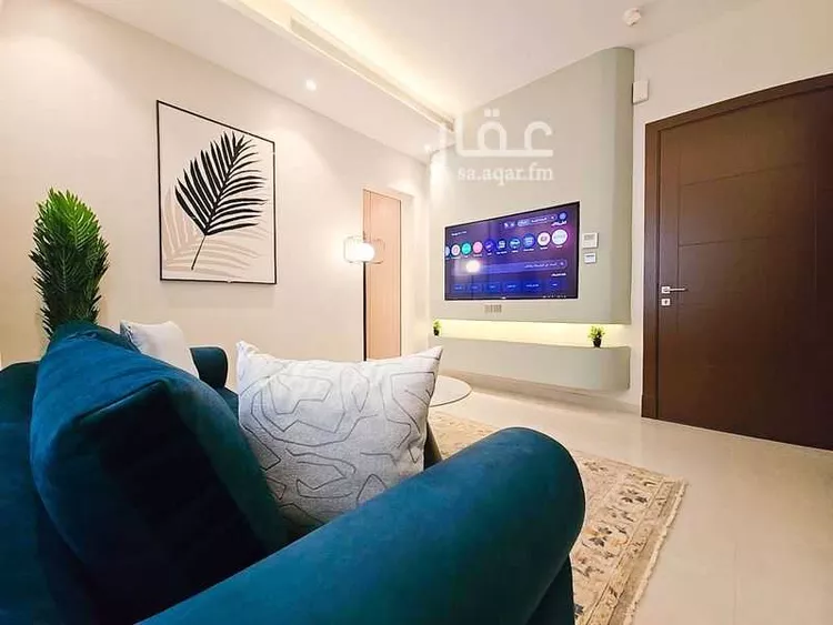 شقة للإيجار في شارع يونس سلامه, حي الروضة, مدينة جدة, منطقة مكة المكرمة صورة 3