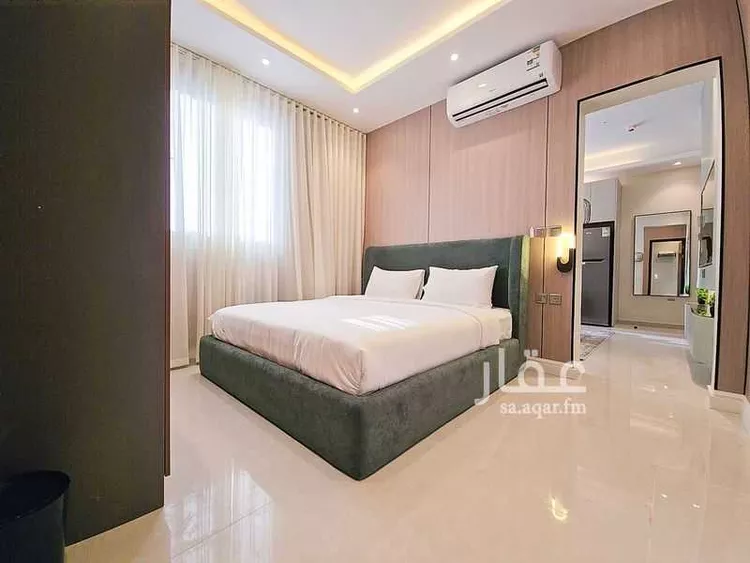 شقة للإيجار في شارع يونس سلامه, حي الروضة, مدينة جدة, منطقة مكة المكرمة صورة 2