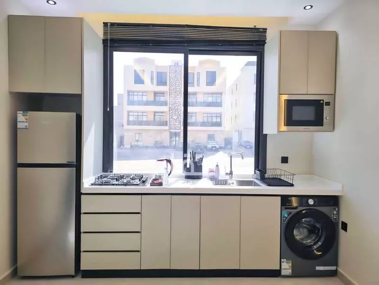 شقة للإيجار في شارع الأمين المهندس عبدالله بن عبدالرحمن ا, حي النرجس, مدينة الرياض, منطقة الرياض 6