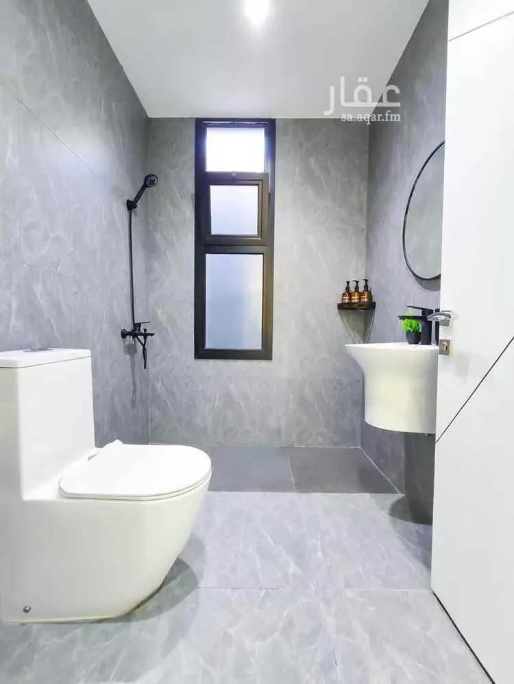 شقة للإيجار في شارع الأمين المهندس عبدالله بن عبدالرحمن ا, حي النرجس, مدينة الرياض, منطقة الرياض 13