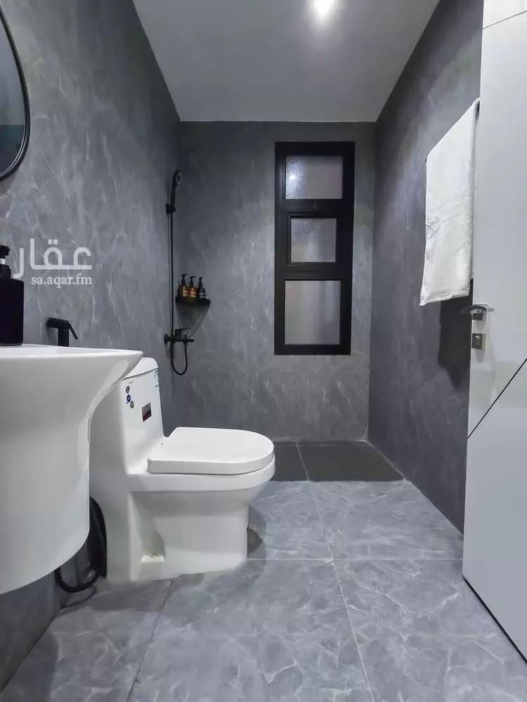 شقة للإيجار في شارع الأمين المهندس عبدالله بن عبدالرحمن ا, حي النرجس, مدينة الرياض, منطقة الرياض 23