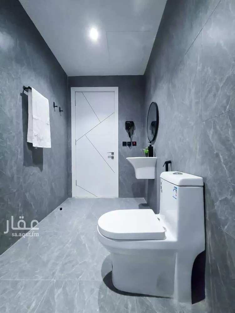 شقة للإيجار في شارع الأمين المهندس عبدالله بن عبدالرحمن ا, حي النرجس, مدينة الرياض, منطقة الرياض 26