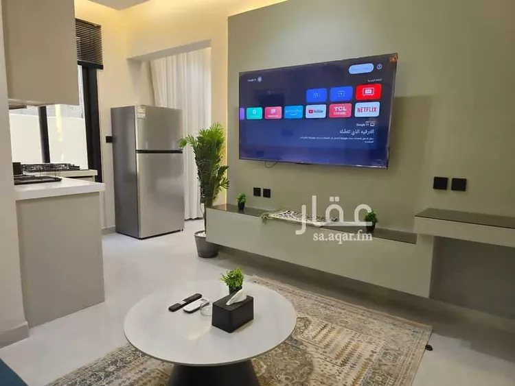 Apartment for Rent in Riyadh An Narjis 16