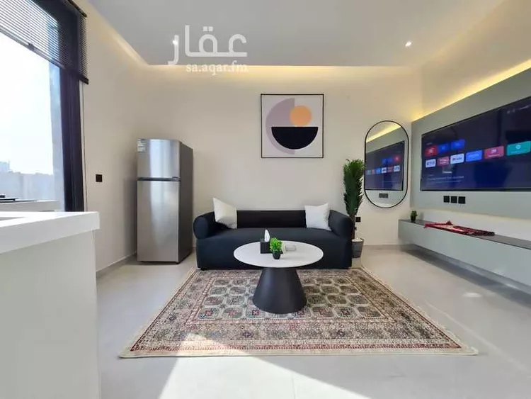 شقة للإيجار في شارع الأمين المهندس عبدالله بن عبدالرحمن ا, حي النرجس, مدينة الرياض, منطقة الرياض صورة 5