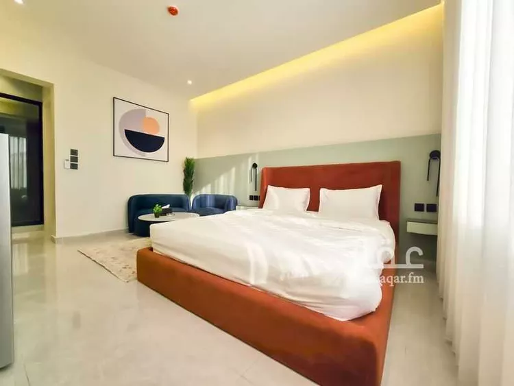 شقة للإيجار في شارع الأمين المهندس عبدالله بن عبدالرحمن ا, حي النرجس, مدينة الرياض, منطقة الرياض