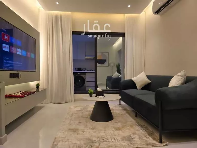 Apartment for Rent in Riyadh An Narjis 18