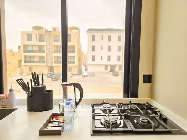 شقة للإيجار في شارع الأمين المهندس عبدالله بن عبدالرحمن ا, حي النرجس, مدينة الرياض, منطقة الرياض 17