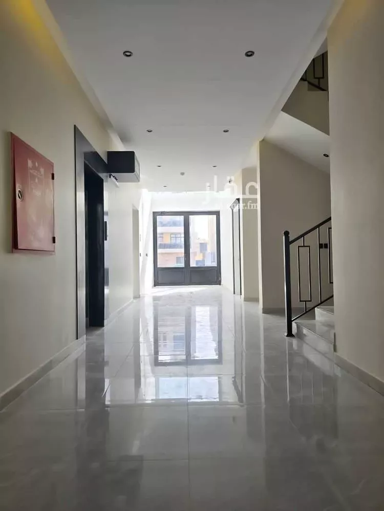 شقة للإيجار في شارع الأمين المهندس عبدالله بن عبدالرحمن ا, حي النرجس, مدينة الرياض, منطقة الرياض 25