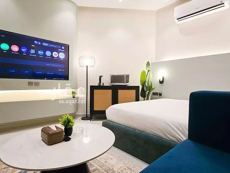شقة للإيجار في شارع يونس سلامه, حي الروضة, مدينة جدة, منطقة مكة المكرمة صورة 4