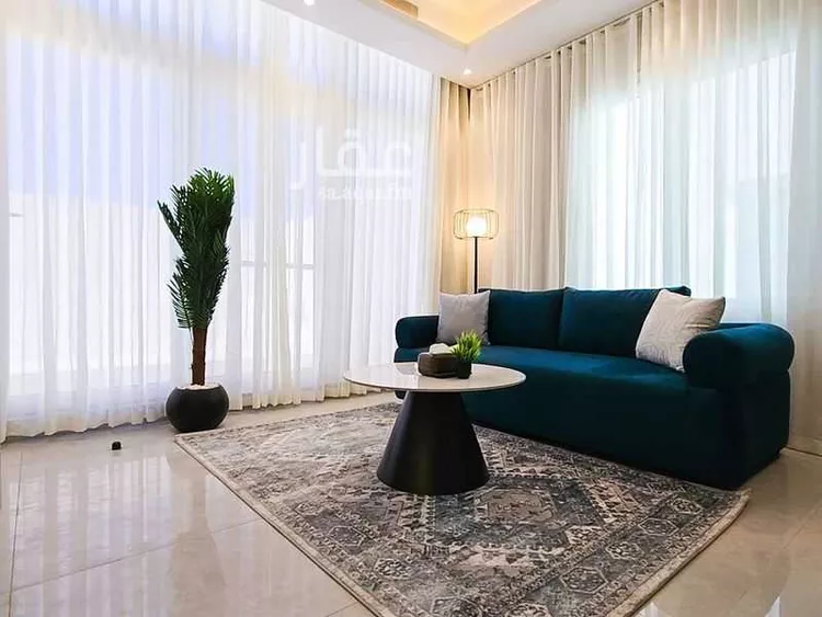 Apartment for Rent in Jeddah Ar Rawdah