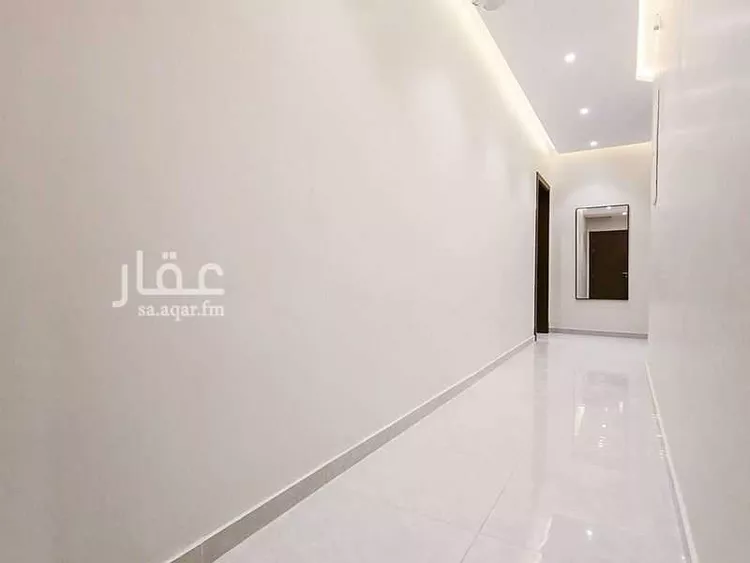 شقة للإيجار في شارع يونس سلامه, حي الروضة, مدينة جدة, منطقة مكة المكرمة 8