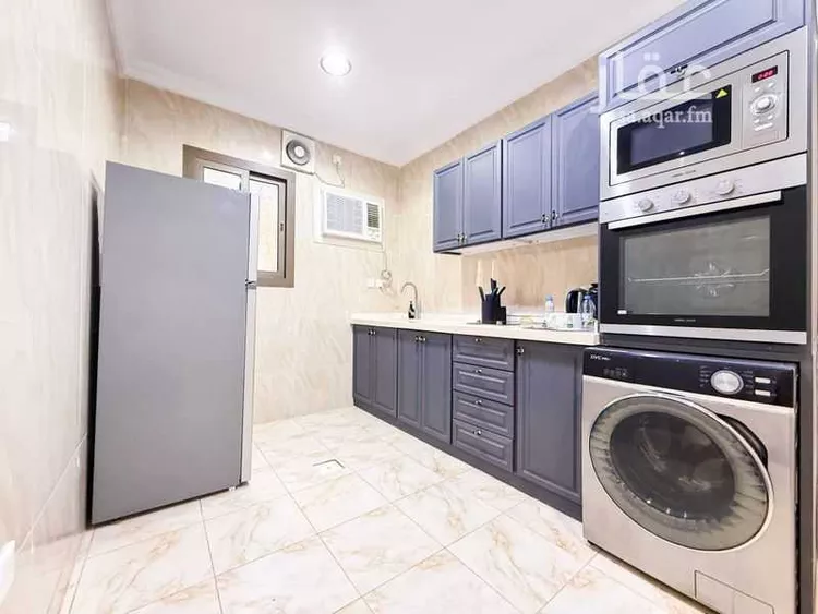 Apartment for Rent in Jeddah Al Nahdah صورة 4