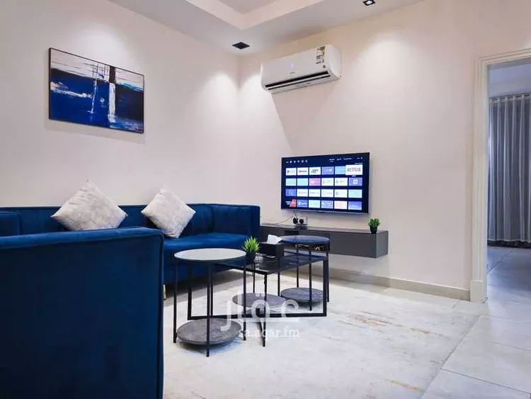 Apartment for Rent in Jeddah Al Nahdah 10