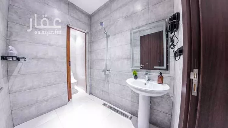 Studio for rent in Jeddah Ar Rawdah 8
