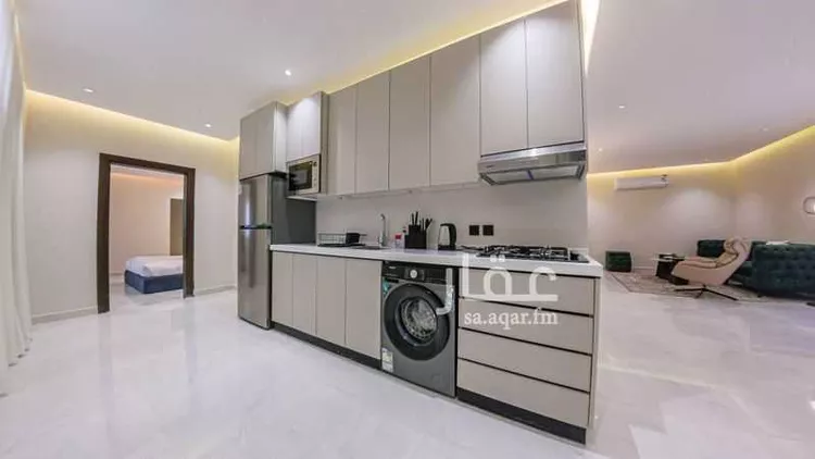 Apartment for Rent in Jeddah Ar Rawdah صورة 4