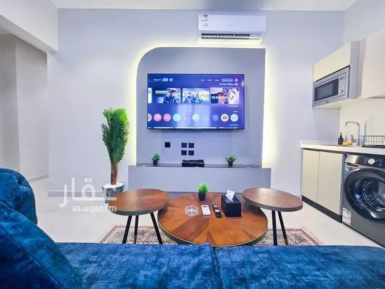 شقة للإيجار في شارع الأمين المهندس عبدالله بن عبدالرحمن ا, حي النرجس, مدينة الرياض, منطقة الرياض صورة 3