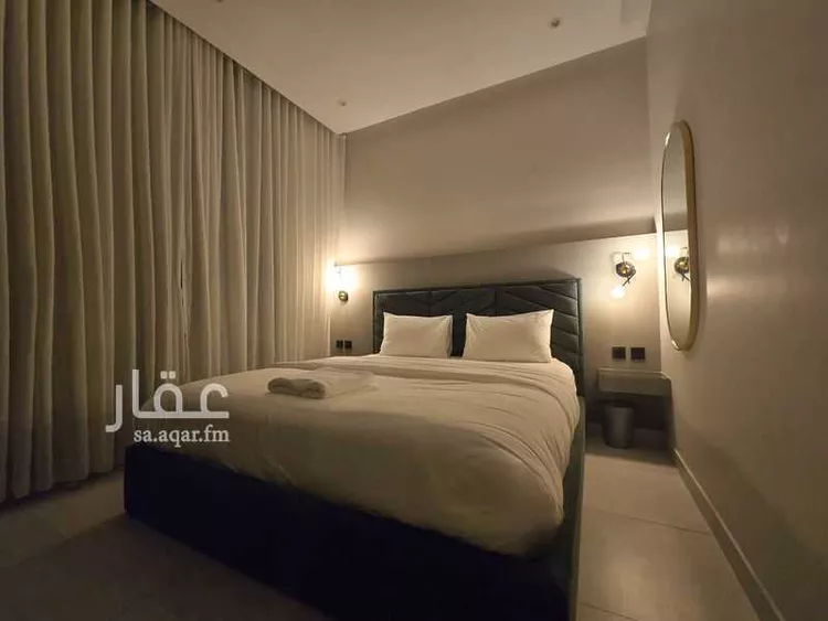 شقة للإيجار في شارع الأمين المهندس عبدالله بن عبدالرحمن ا, حي النرجس, مدينة الرياض, منطقة الرياض صورة 4