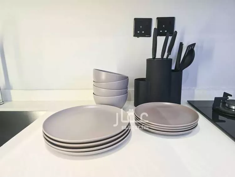 Apartment for Rent in Riyadh An Narjis 18