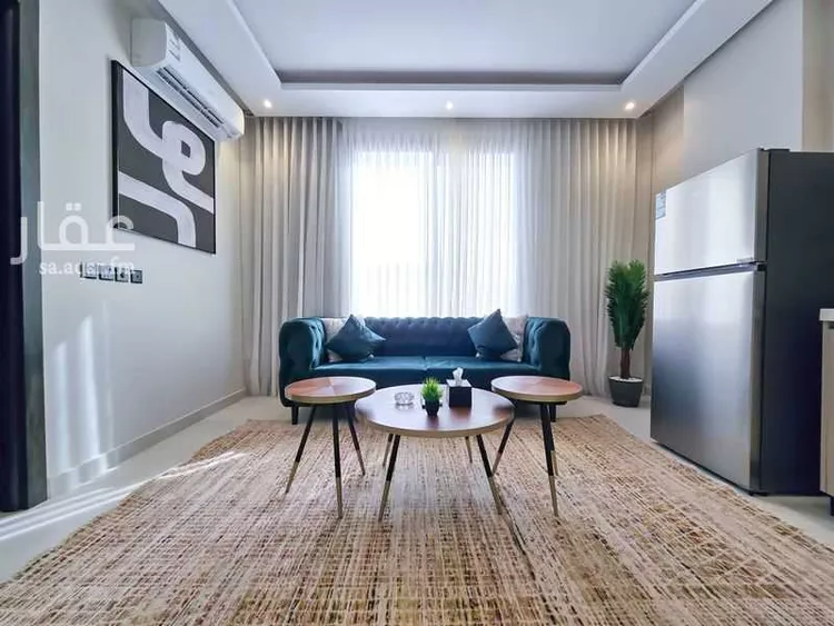شقة للإيجار في شارع الأمين المهندس عبدالله بن عبدالرحمن ا, حي النرجس, مدينة الرياض, منطقة الرياض 6