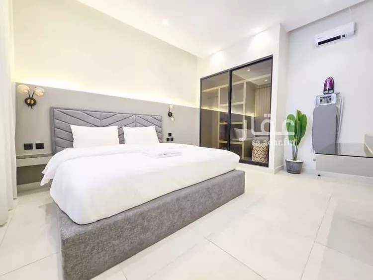 Apartment for Rent in Riyadh An Narjis 18