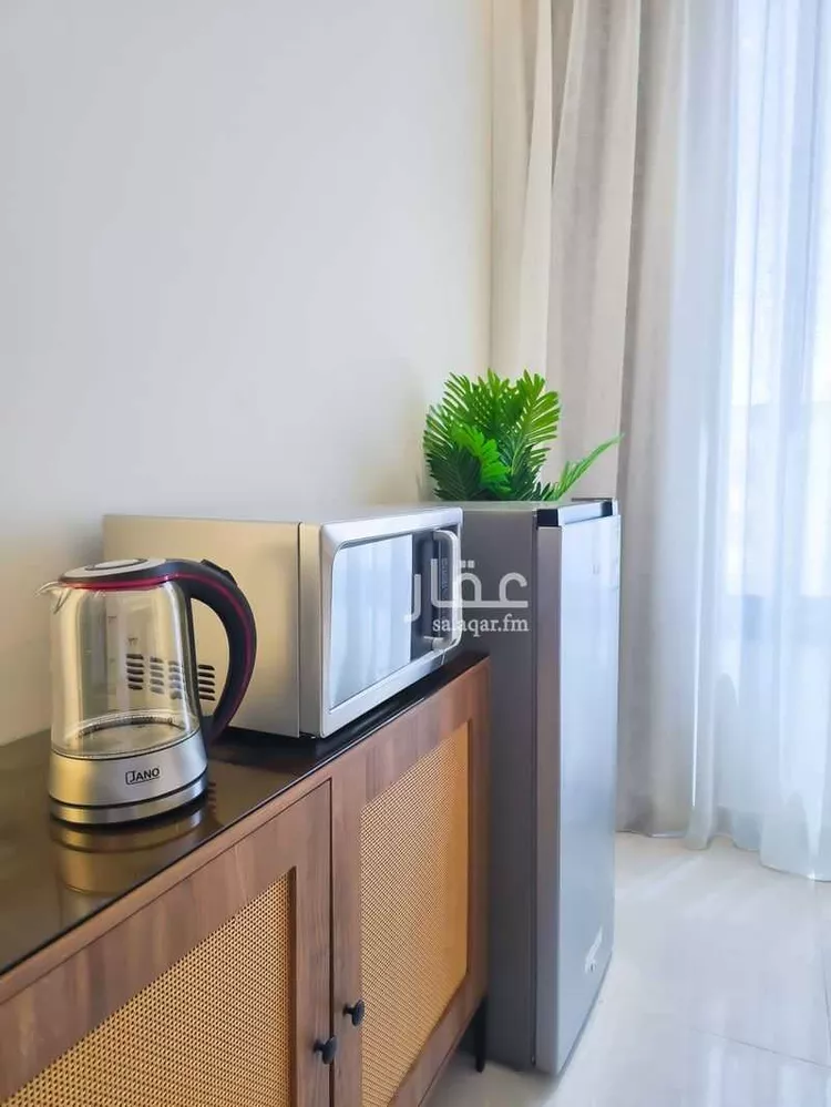 Studio for rent in Riyadh An Narjis 16