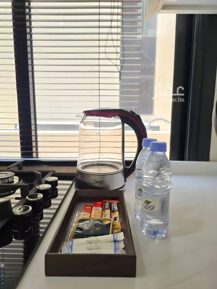 Apartment for Rent in Riyadh An Narjis 11