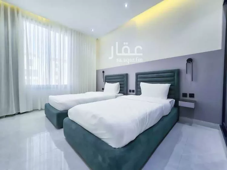 شقة للإيجار في شارع الأمين المهندس عبدالله بن عبدالرحمن ا, حي النرجس, مدينة الرياض, منطقة الرياض صورة 3