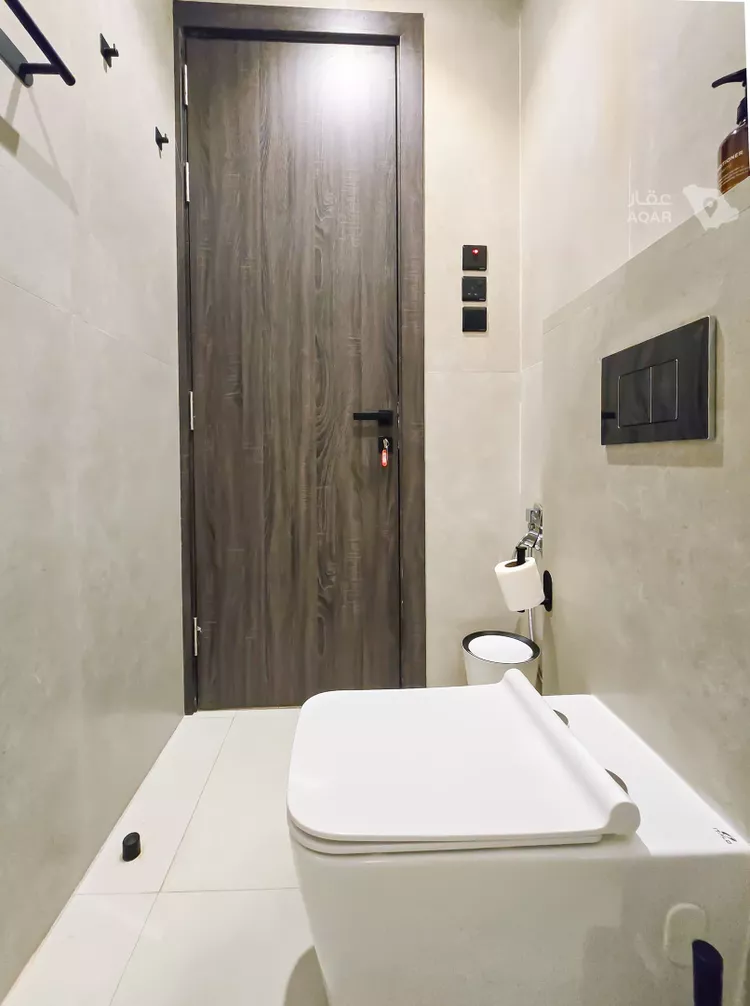 شقة للإيجار في شارع الأمين المهندس عبدالله بن عبدالرحمن ا, حي النرجس, مدينة الرياض, منطقة الرياض 16