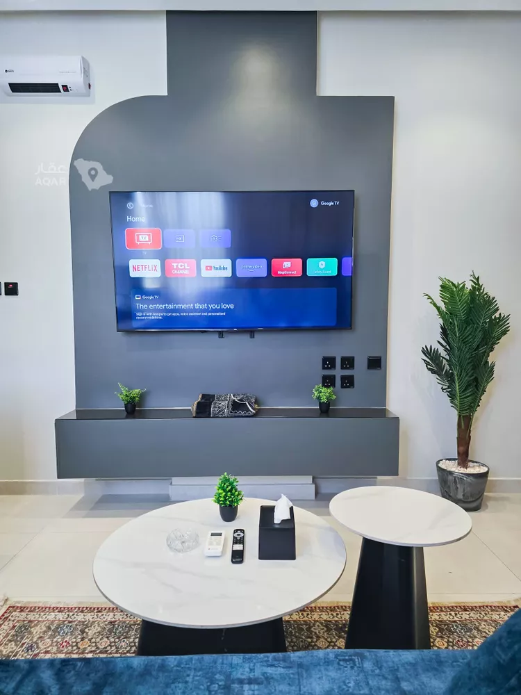 شقة للإيجار في شارع الأمين المهندس عبدالله بن عبدالرحمن ا, حي النرجس, مدينة الرياض, منطقة الرياض صورة 5