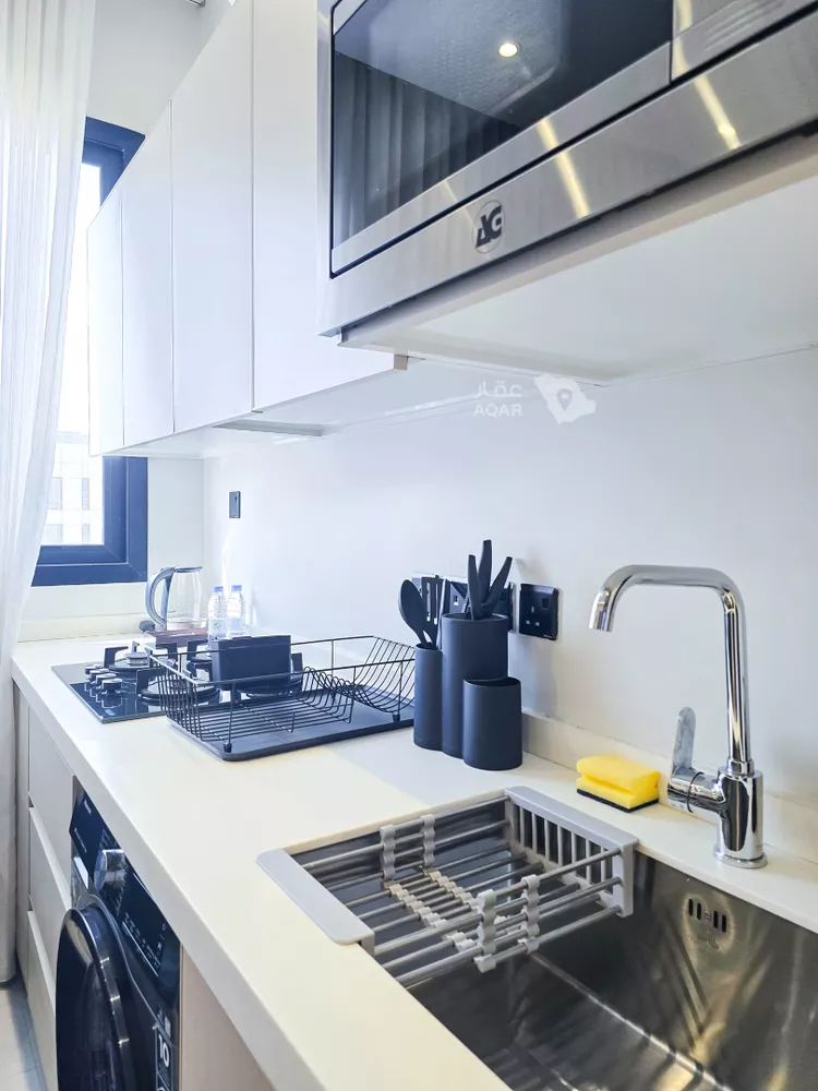 شقة للإيجار في شارع الأمين المهندس عبدالله بن عبدالرحمن ا, حي النرجس, مدينة الرياض, منطقة الرياض 11