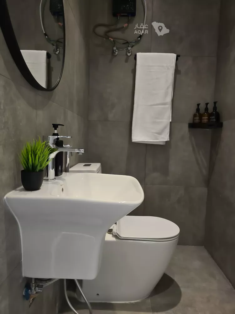 Apartment for Rent in Riyadh An Narjis 23