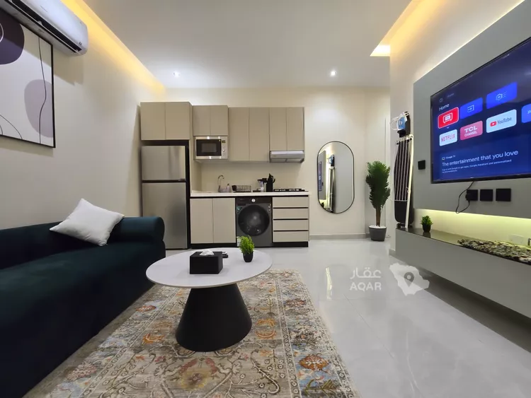Apartment for Rent in Riyadh An Narjis 5