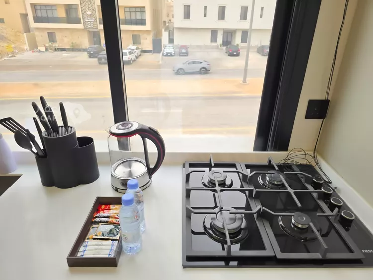 شقة للإيجار في شارع الأمين المهندس عبدالله بن عبدالرحمن ا, حي النرجس, مدينة الرياض, منطقة الرياض 24