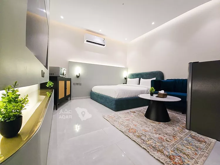 Apartment for Rent in Jeddah Ar Rawdah 7