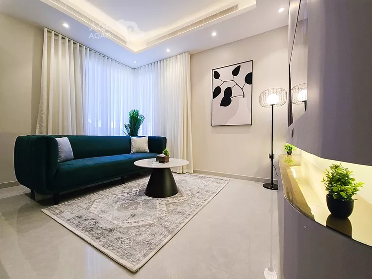 Apartment for Rent in Jeddah Ar Rawdah