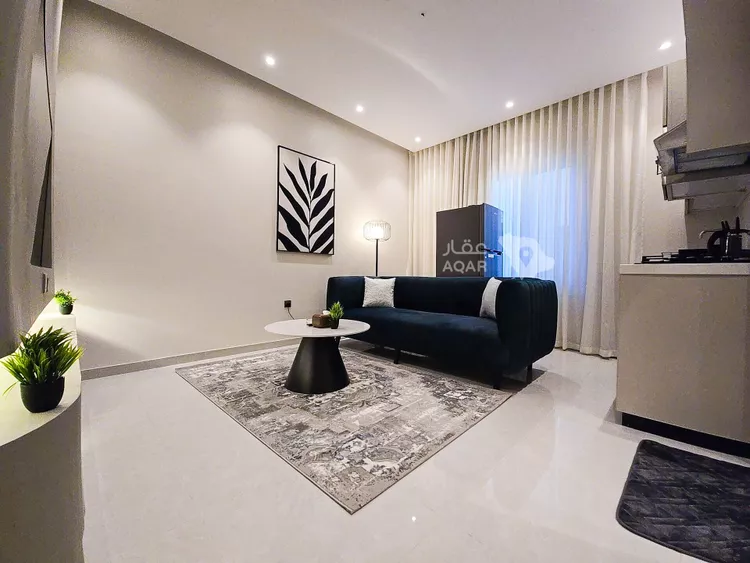 Apartment for Rent in Jeddah Ar Rawdah