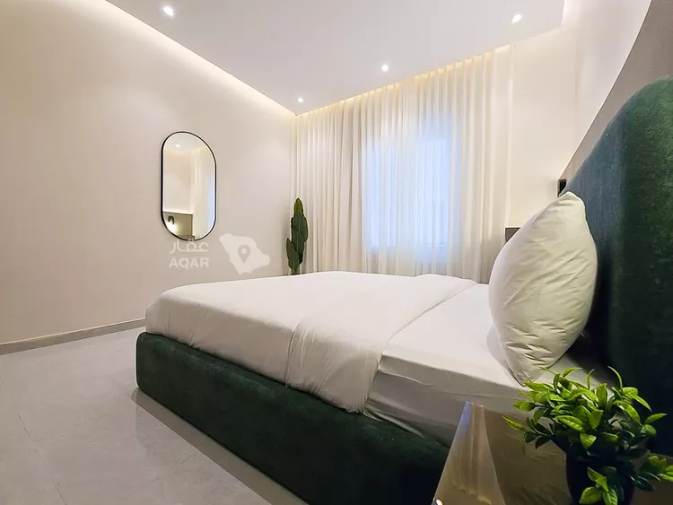 Apartment for Rent in Jeddah Ar Rawdah 21