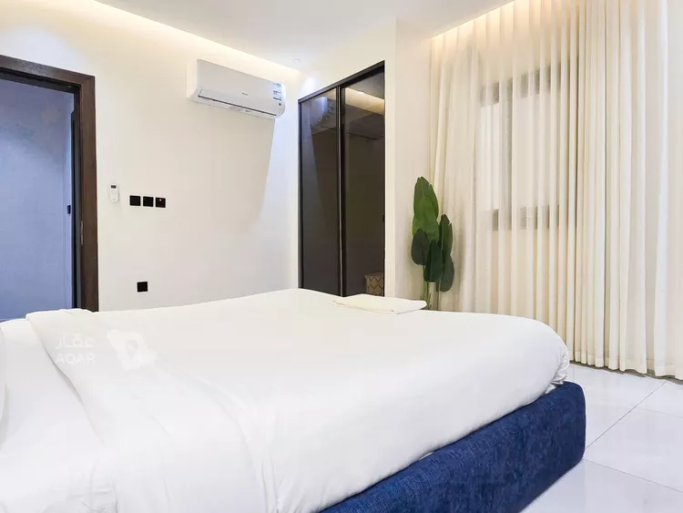 Apartment for Rent in Jeddah Ar Rawdah 17