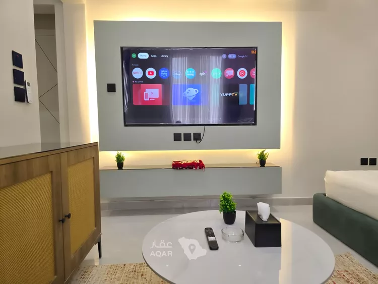 شقة للإيجار في شارع الأمين المهندس عبدالله بن عبدالرحمن ا, حي النرجس, مدينة الرياض, منطقة الرياض 15