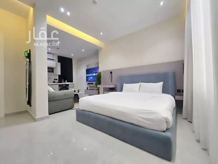شقة للإيجار في شارع الأمين المهندس عبدالله بن عبدالرحمن ا, حي النرجس, مدينة الرياض, منطقة الرياض