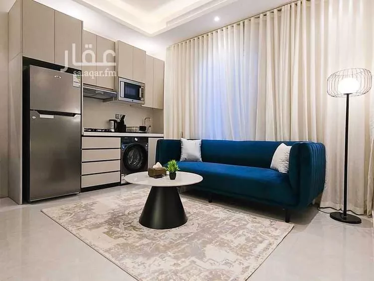 شقة للإيجار في شارع يونس سلامه, حي الروضة, مدينة جدة, منطقة مكة المكرمة صورة 4