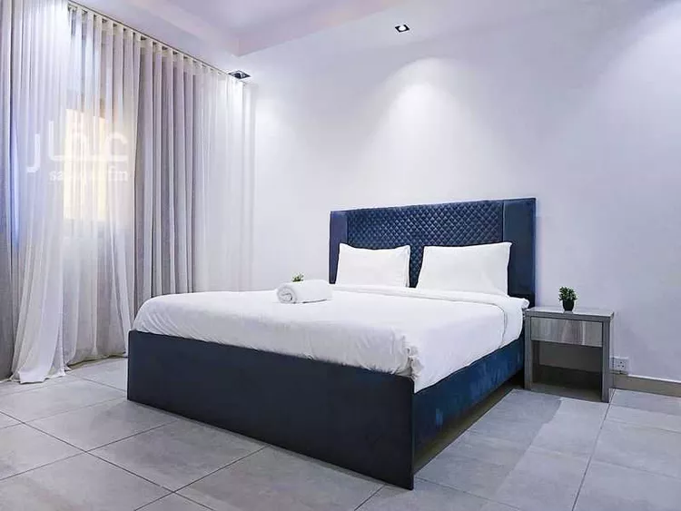 شقة للإيجار في شارع البحث العلمي, حي النهضة, مدينة جدة, منطقة مكة المكرمة صورة 2