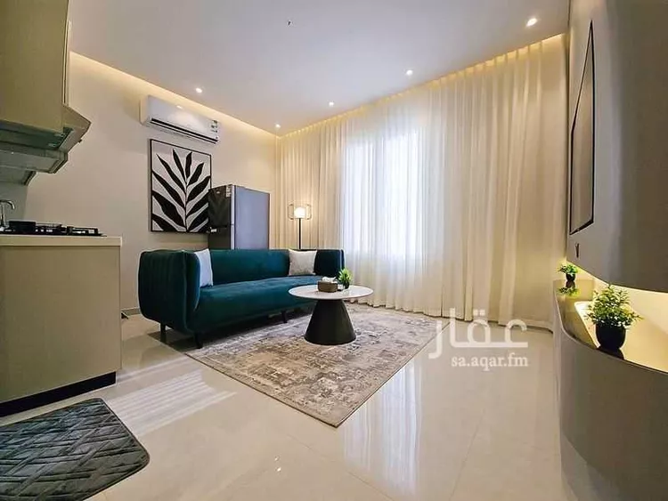 شقة للإيجار في شارع يونس سلامه, حي الروضة, مدينة جدة, منطقة مكة المكرمة صورة 2