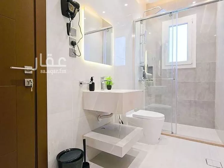 شقة للإيجار في شارع يونس سلامه, حي الروضة, مدينة جدة, منطقة مكة المكرمة صورة 5