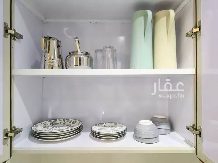 شقة للإيجار في شارع الأمين المهندس عبدالله بن عبدالرحمن ا, حي النرجس, مدينة الرياض, منطقة الرياض 22