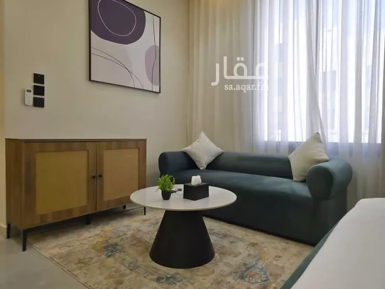 Apartment for Rent in Riyadh An Narjis 12